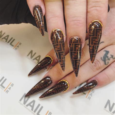 fendi nails prices|fendi nails watertown.